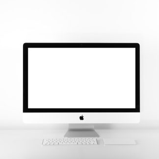 Dell P2422H 24" Professional Monitor