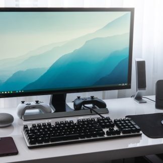Lenovo ThinkCentre M70q Gen 3 Tiny Desktop
