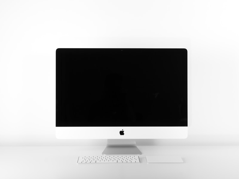 HP ProOne 440 G9 All-in-One Desktop