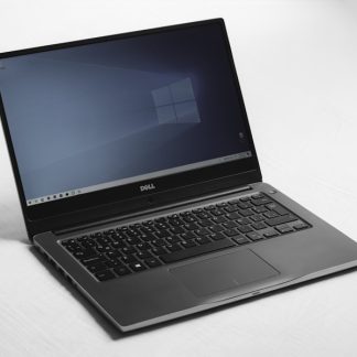 HP Chromebook 14 G7